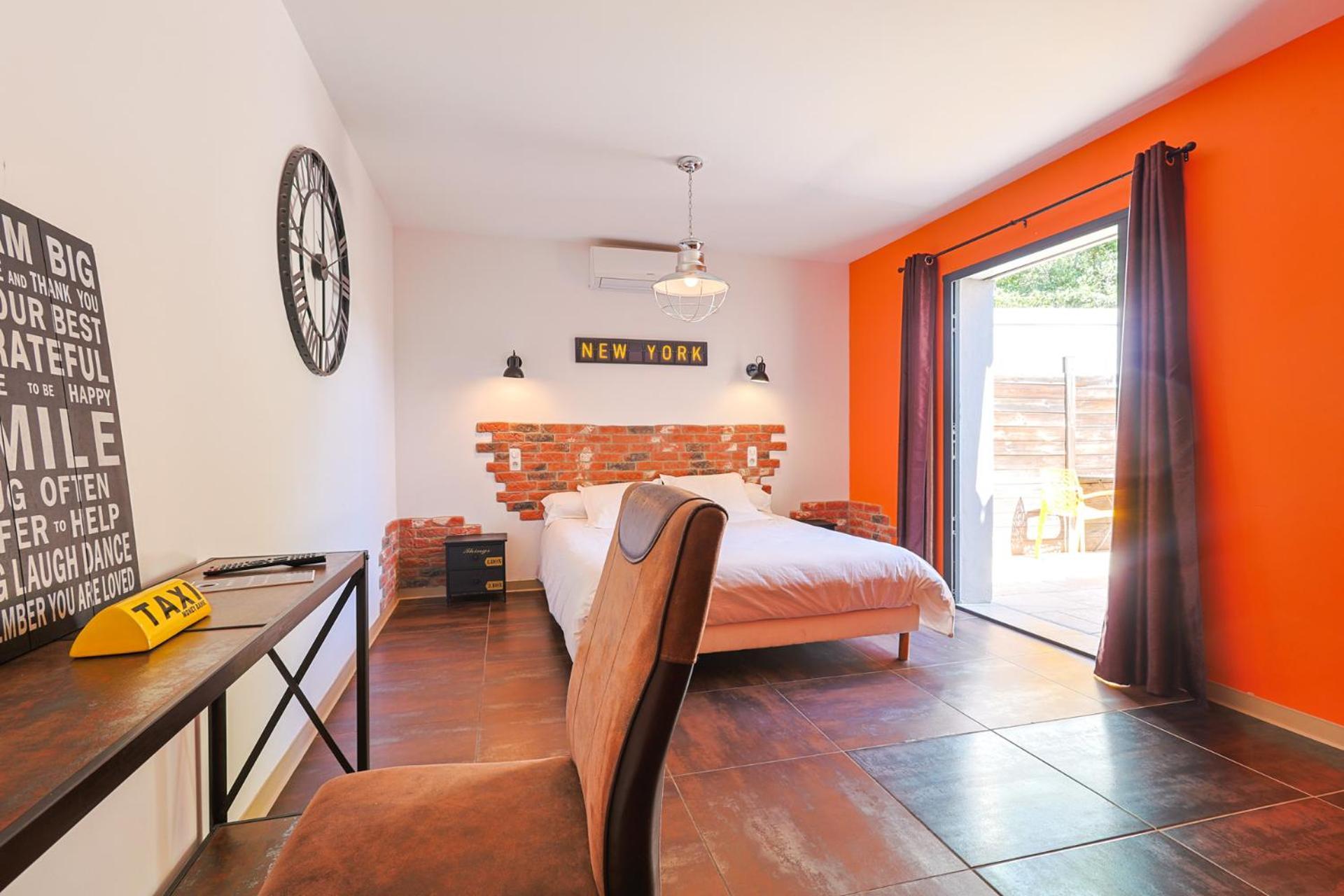 Auberge Les Galets Peyruis Buitenkant foto