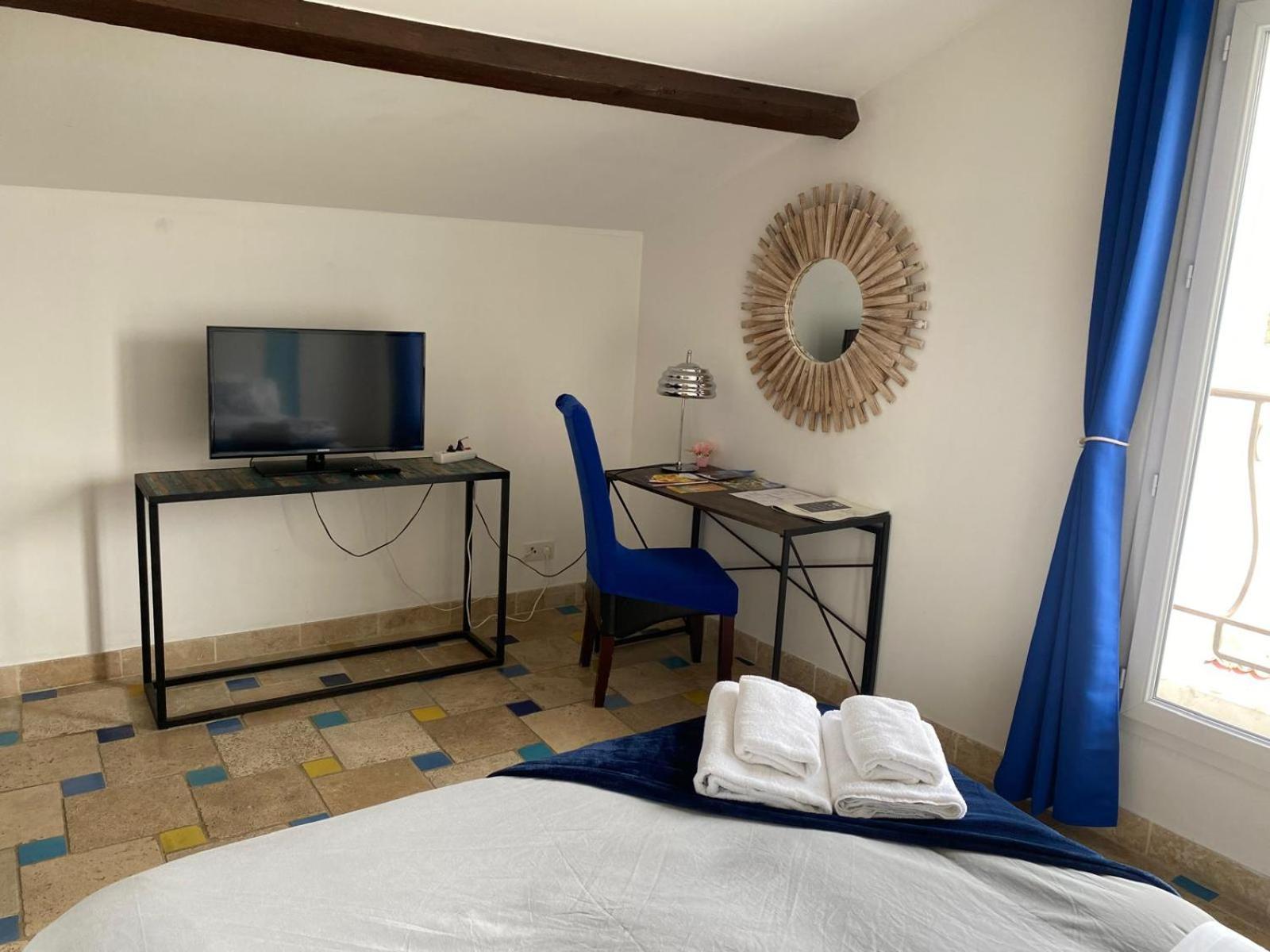 Auberge Les Galets Peyruis Buitenkant foto
