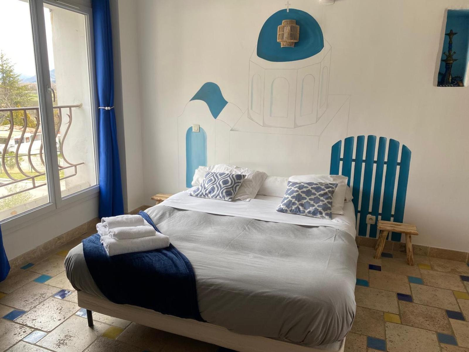 Auberge Les Galets Peyruis Buitenkant foto