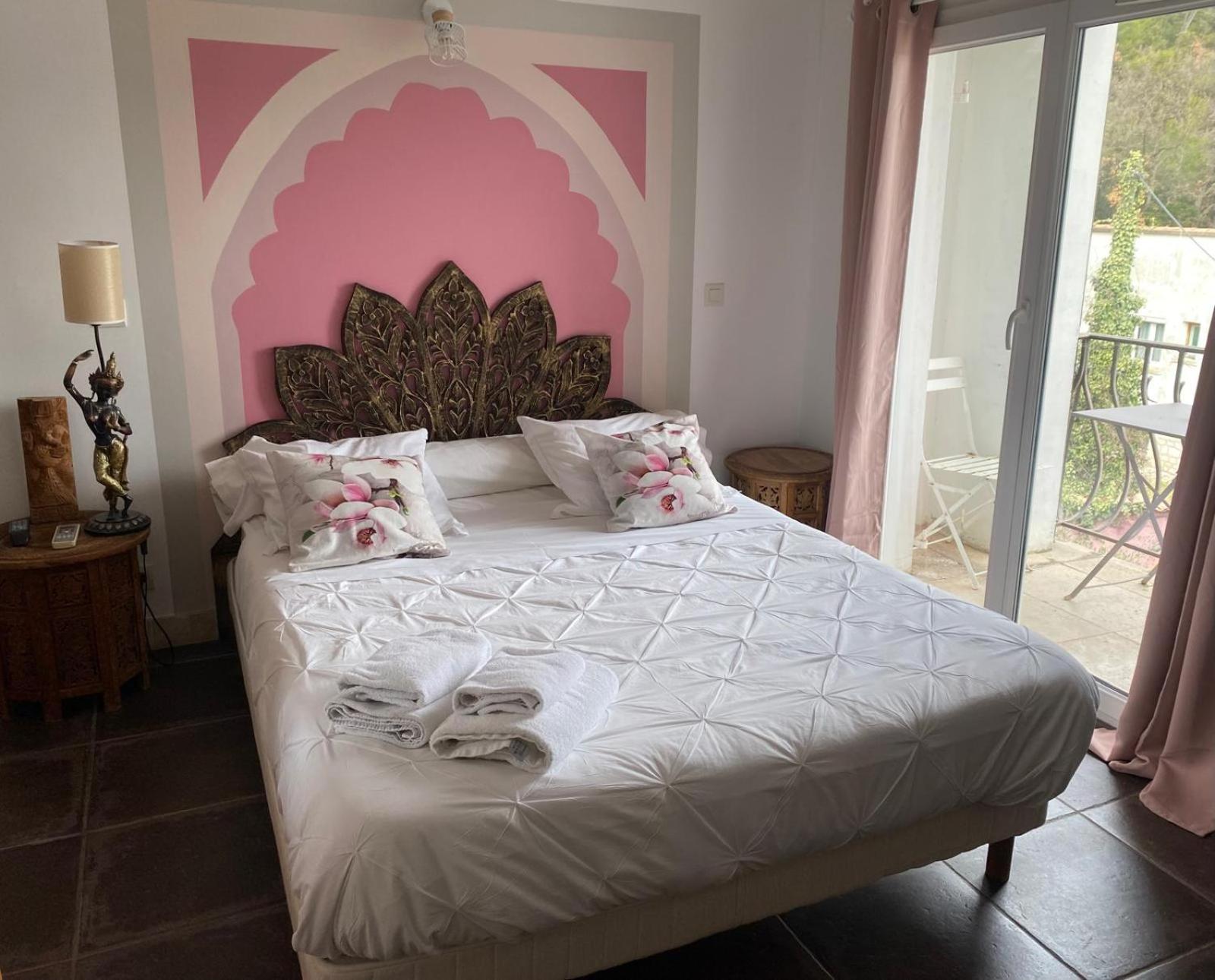 Auberge Les Galets Peyruis Buitenkant foto