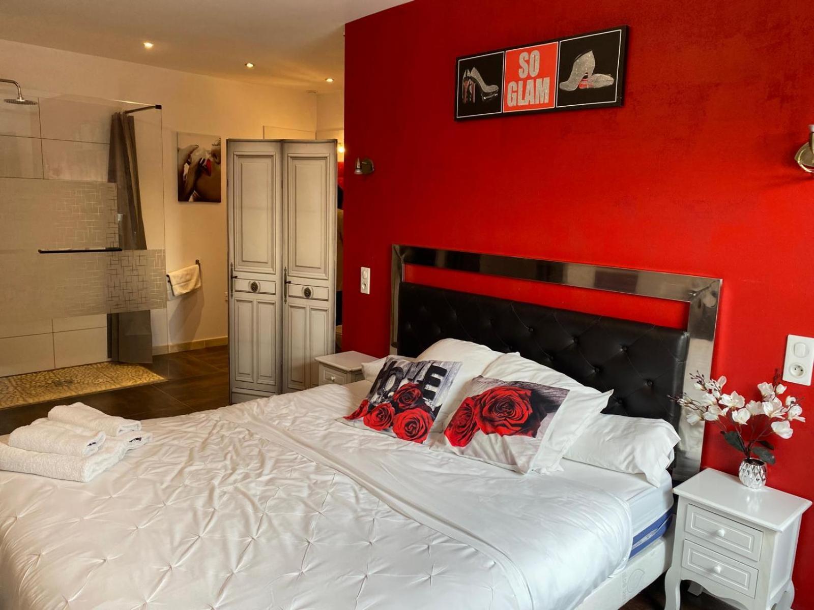 Auberge Les Galets Peyruis Buitenkant foto
