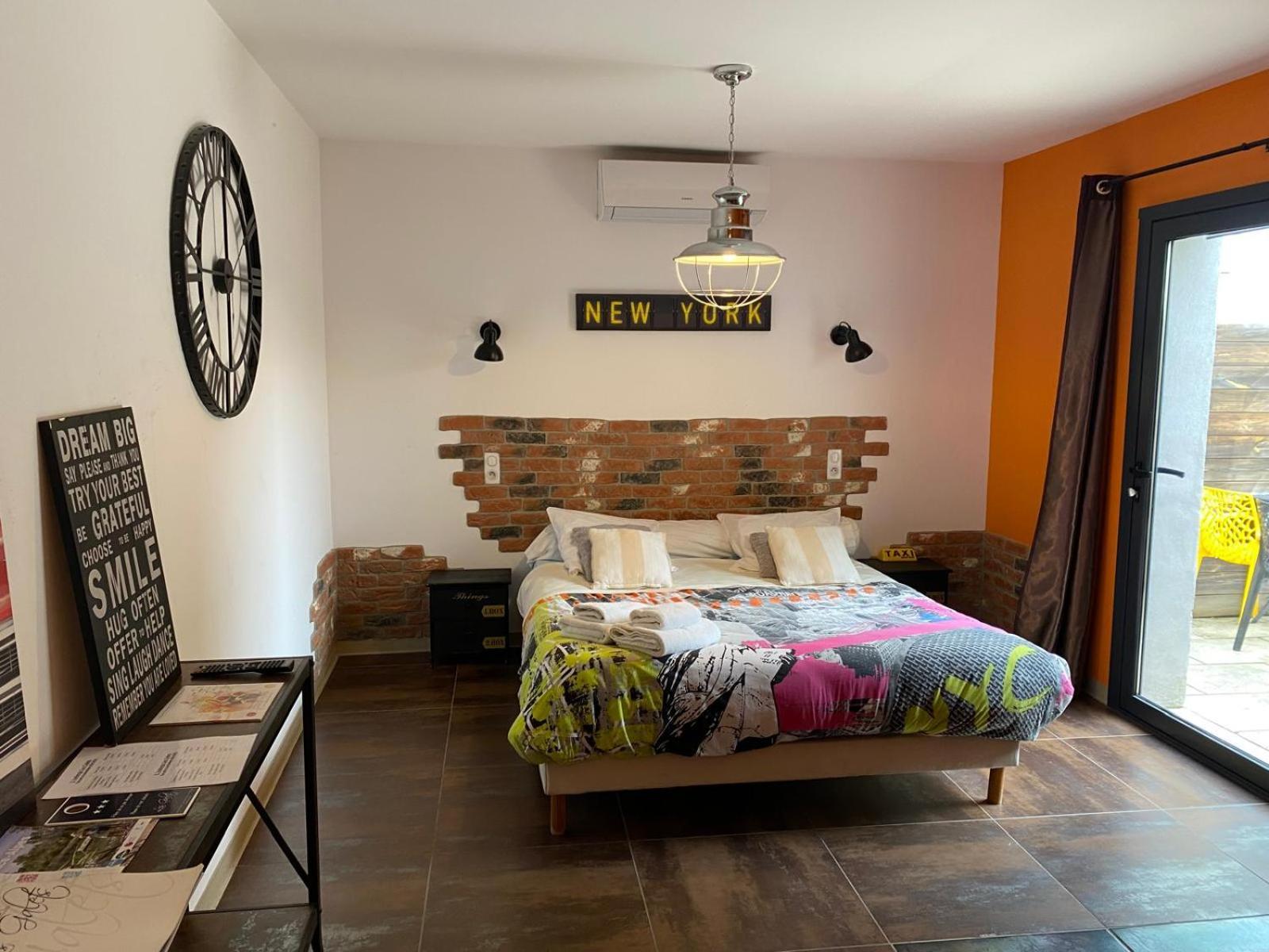 Auberge Les Galets Peyruis Buitenkant foto