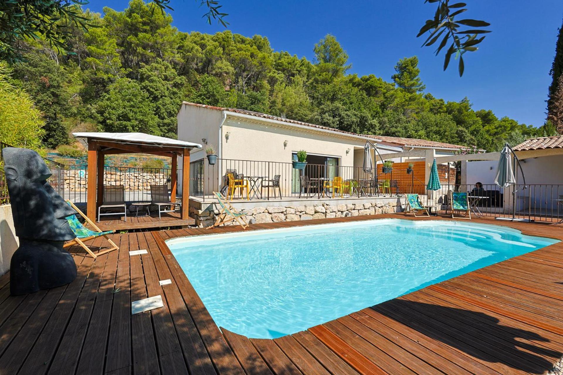 Auberge Les Galets Peyruis Buitenkant foto